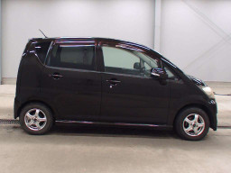 2006 Daihatsu Move Custom