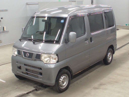 2012 Nissan NV100 Clipper