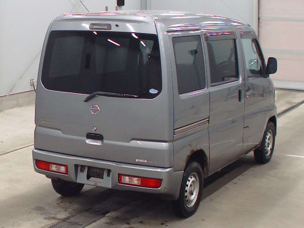 2012 Nissan NV100 Clipper U72V[1]