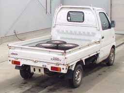 2000 Suzuki Carry Truck