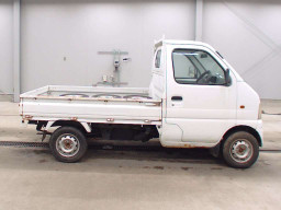 2000 Suzuki Carry Truck