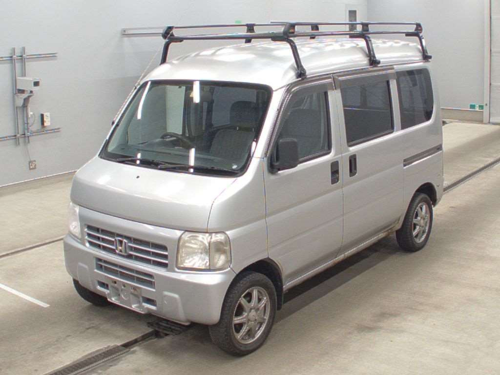 2004 Honda Acty Van HH6[0]