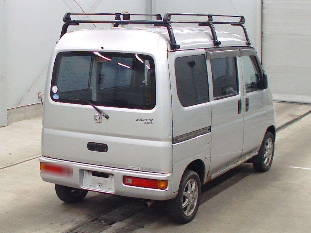 2004 Honda Acty Van HH6[1]