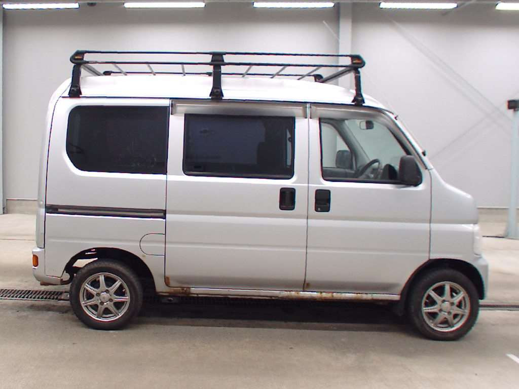 2004 Honda Acty Van HH6[2]