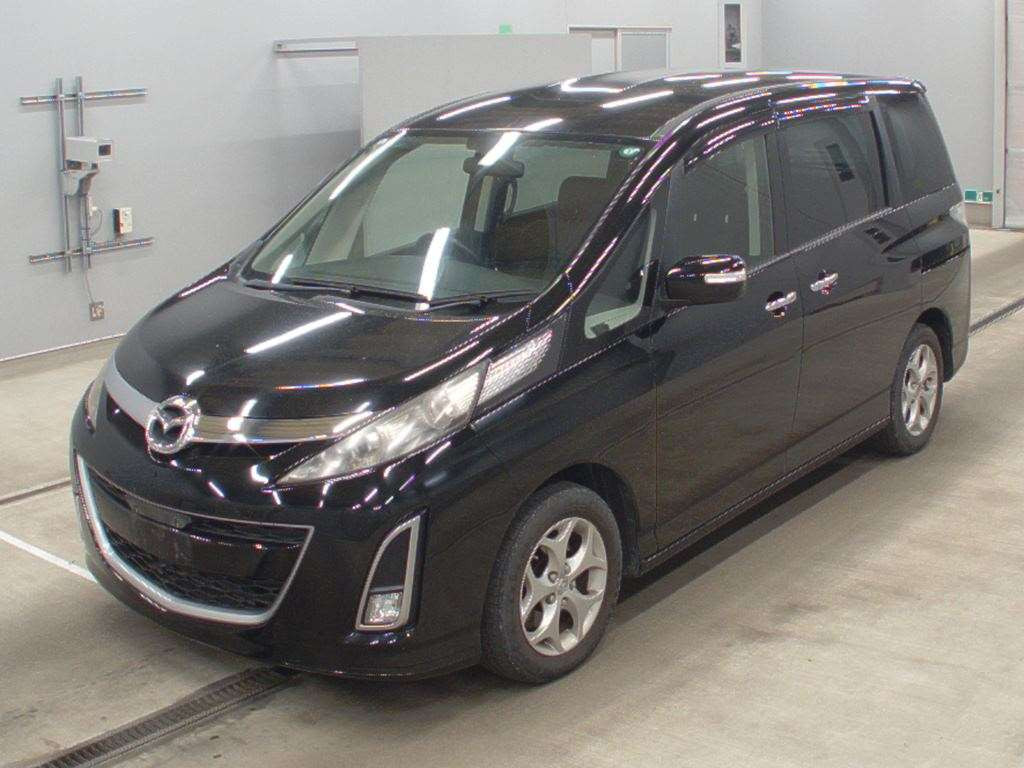 2011 Mazda Biante CCEFW[0]