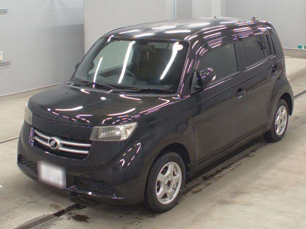 2008 Toyota bB QNC25[0]