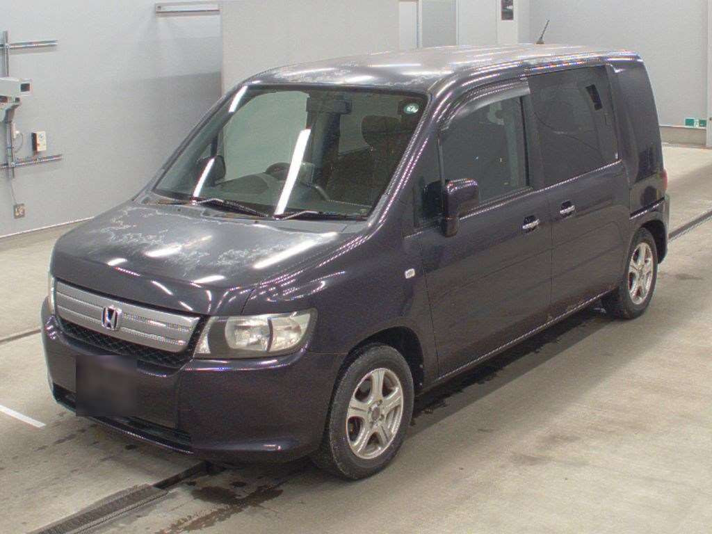 2006 Honda Mobilio Spike GK1[0]