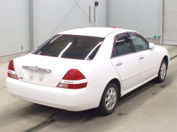 2001 Toyota Mark II