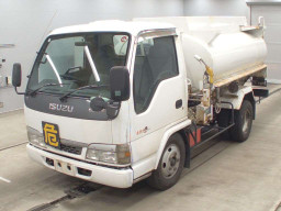 2004 Isuzu Elf Truck