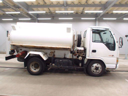 2004 Isuzu Elf Truck