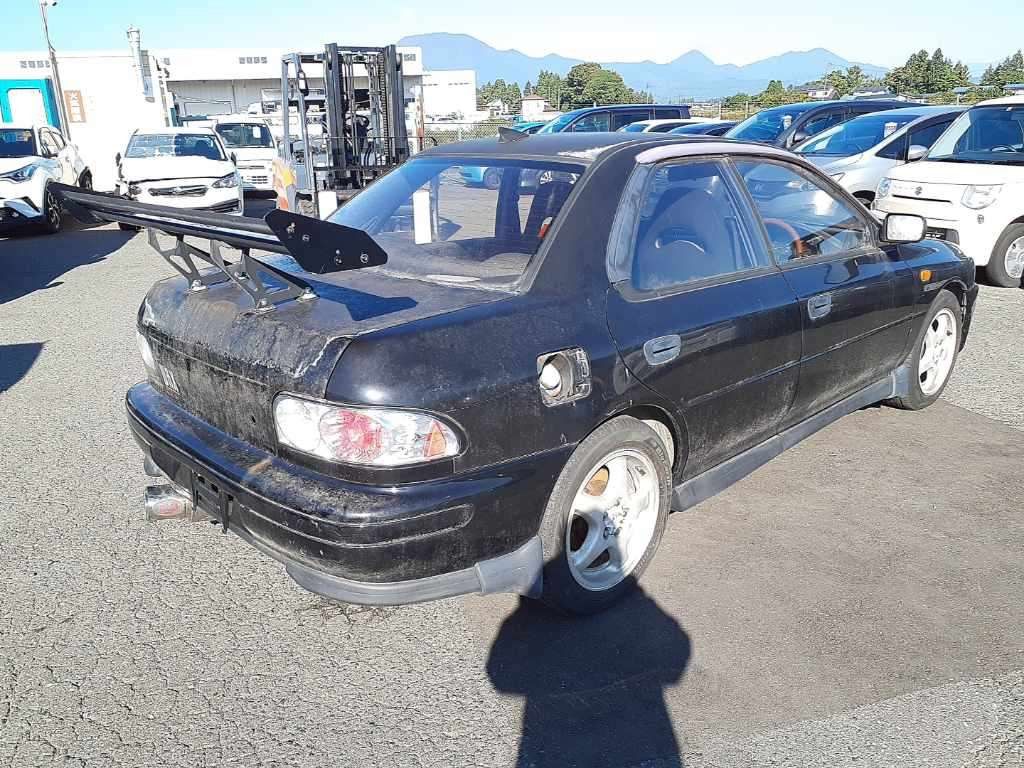 1993 Subaru Impreza GC8[1]