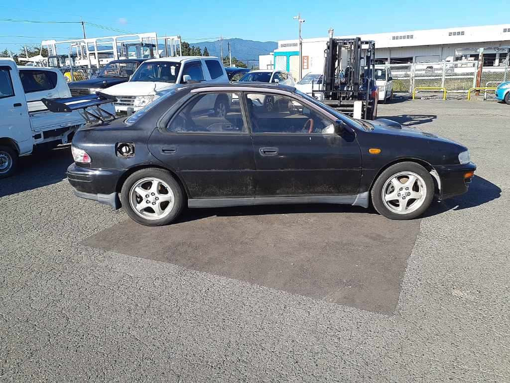 1993 Subaru Impreza GC8[2]