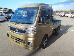 2023 Daihatsu Hijet Truck