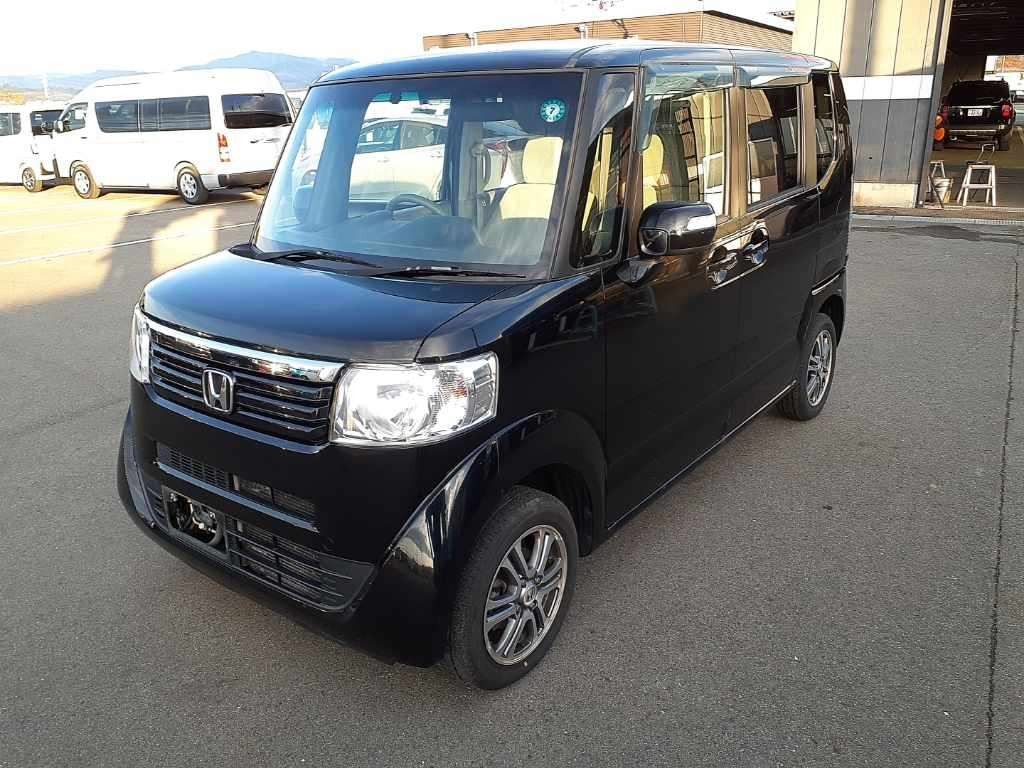 2014 Honda N-BOX JF2[0]