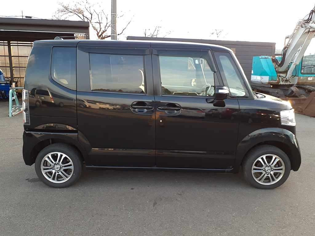 2014 Honda N-BOX JF2[2]