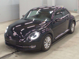 2013 Volkswagen Beetle