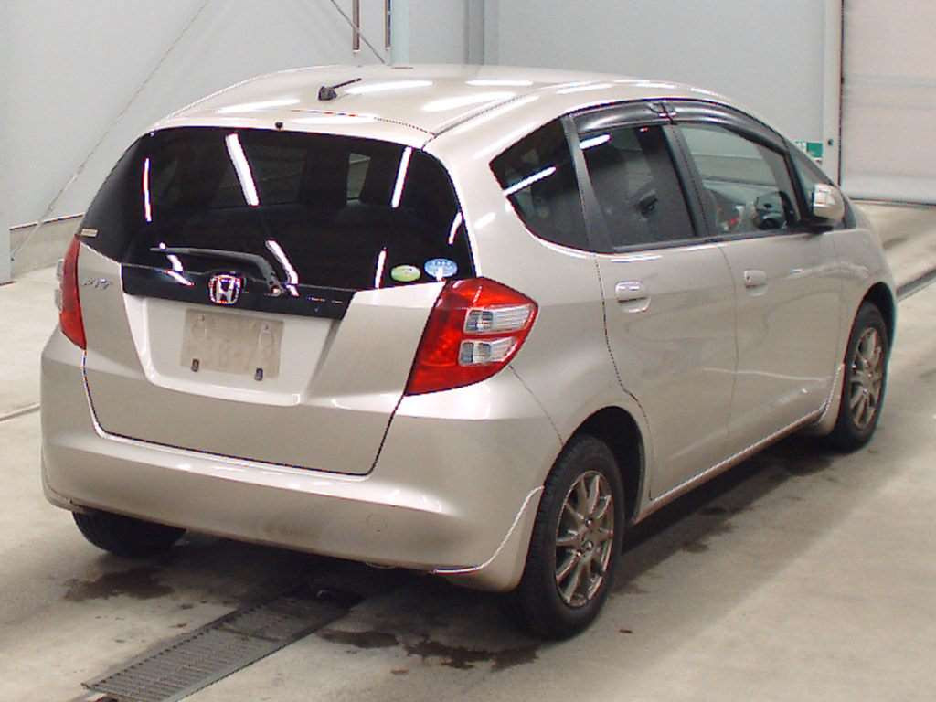 2009 Honda Fit GE6[1]