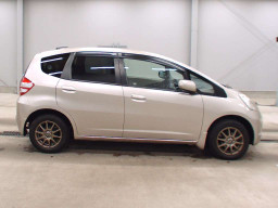 2009 Honda Fit