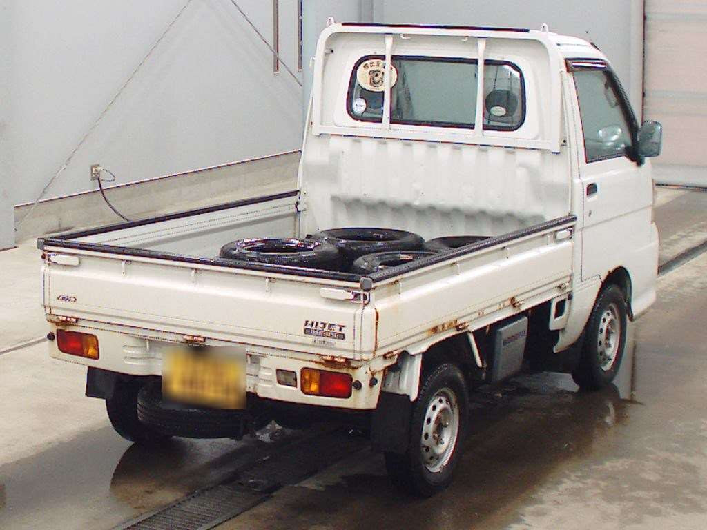 2008 Daihatsu Hijet Truck S211P[1]