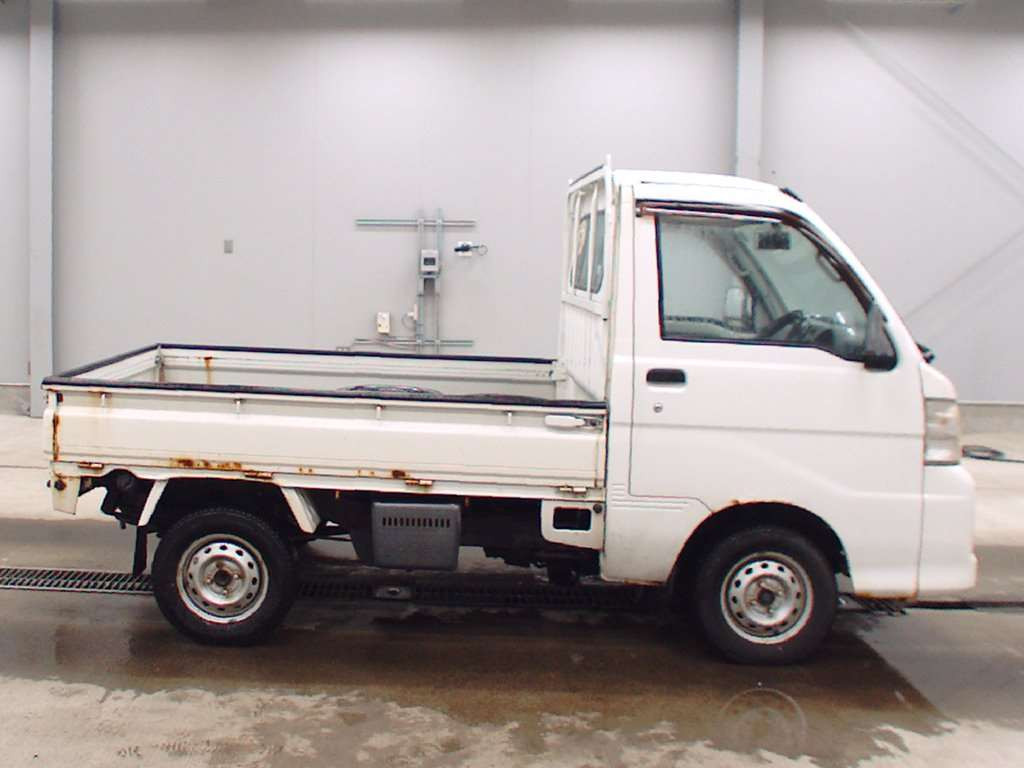 2008 Daihatsu Hijet Truck S211P[2]