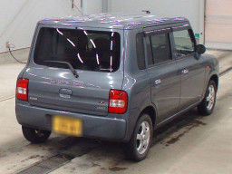 2006 Suzuki ALTO Lapin