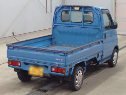 2004 Honda Acty Truck