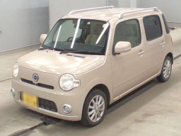 2012 Daihatsu Mira Cocoa