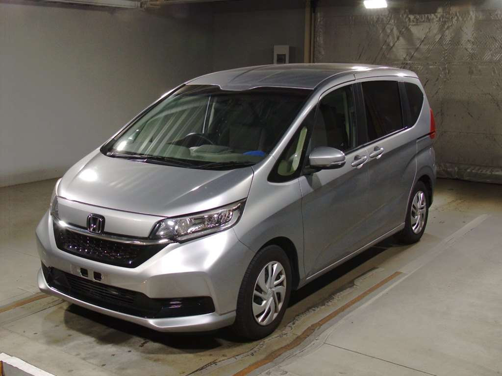 2020 Honda Freed GB5[0]