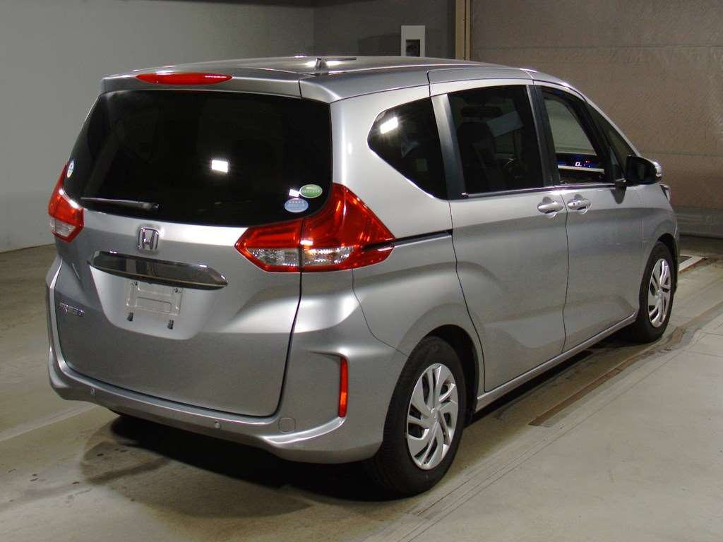 2020 Honda Freed GB5[1]