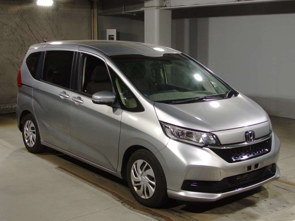 2020 Honda Freed GB5[2]