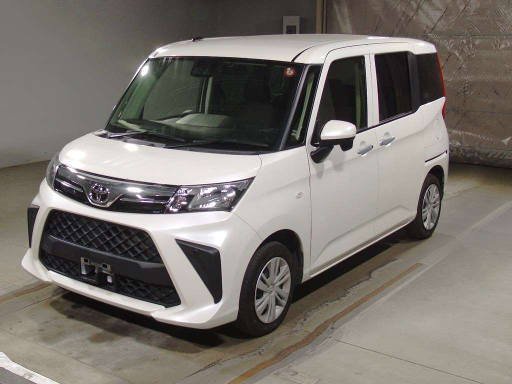 2021 Toyota Roomy M900A[0]