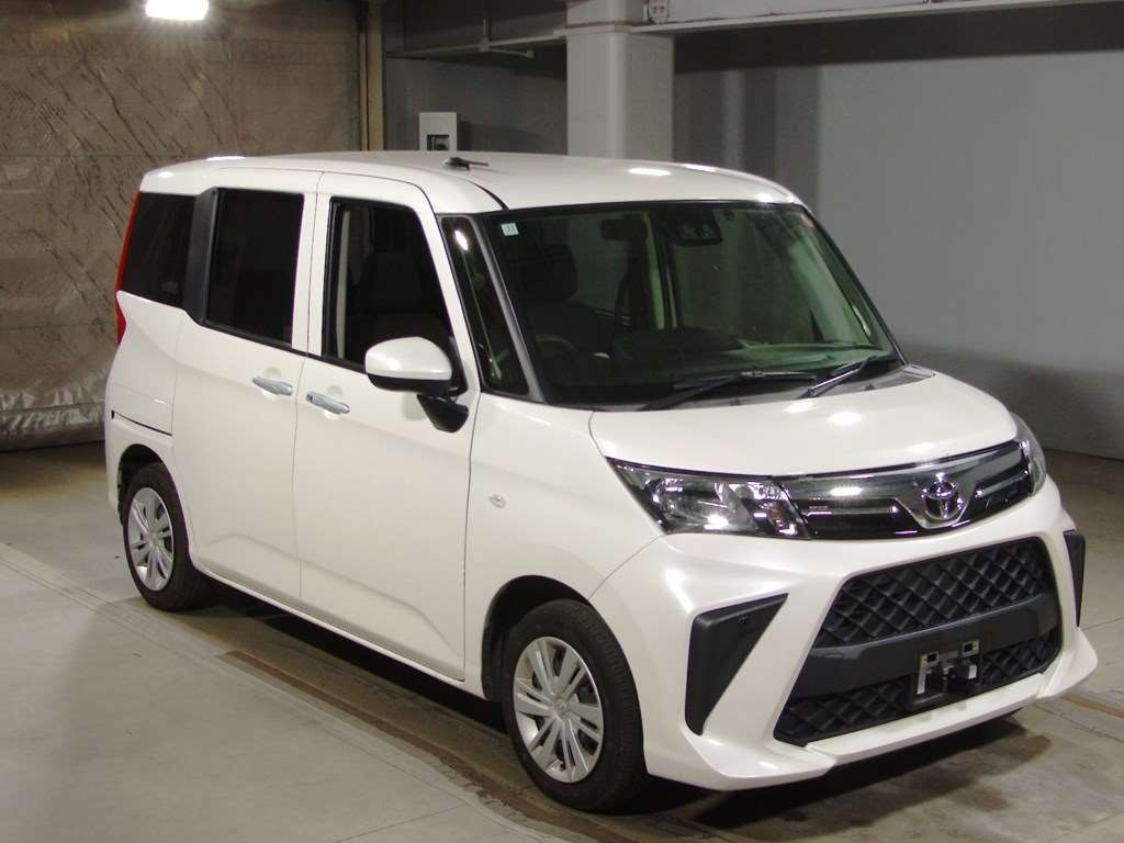 2021 Toyota Roomy M900A[2]