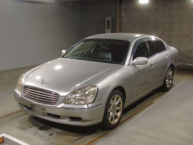 2005 Nissan Cima