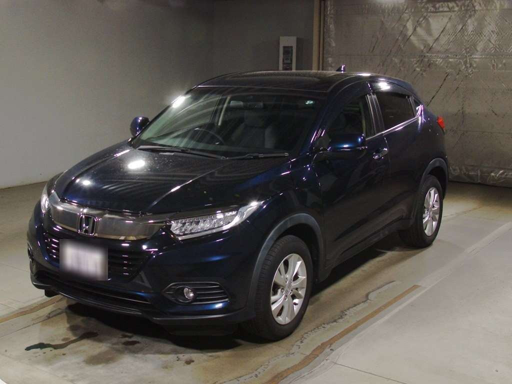 2020 Honda VEZEL RU2[0]