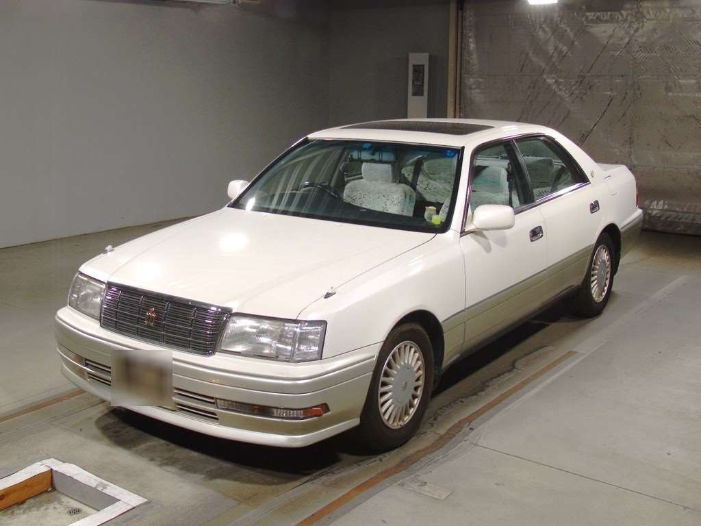 1995 Toyota Crown JZS155[0]