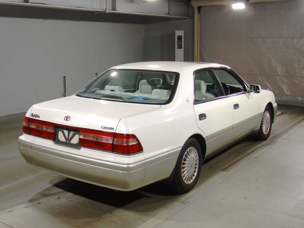 1995 Toyota Crown JZS155[1]