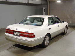 1995 Toyota Crown