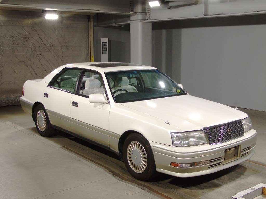 1995 Toyota Crown JZS155[2]