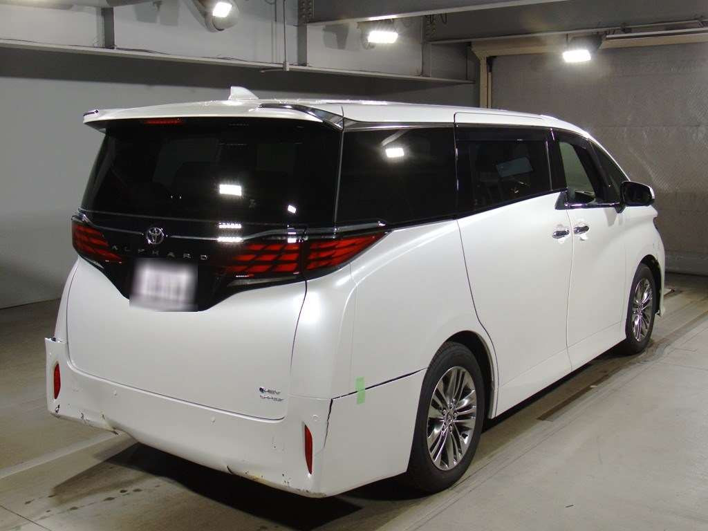 2024 Toyota Alphard Hybrid AAHH45W[1]