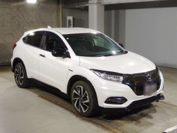 2019 Honda VEZEL