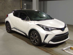 2019 Toyota C-HR