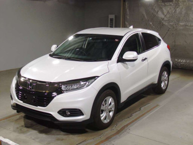 2019 Honda VEZEL