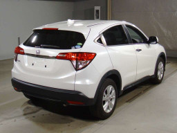 2019 Honda VEZEL