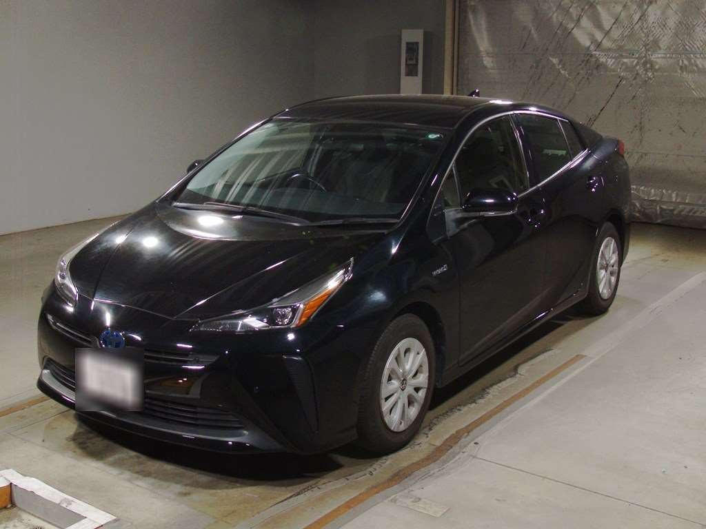 2019 Toyota Prius ZVW51[0]