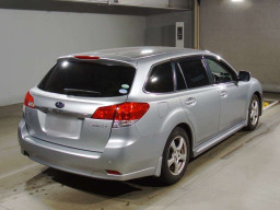 2013 Subaru Legacy Touring Wagon