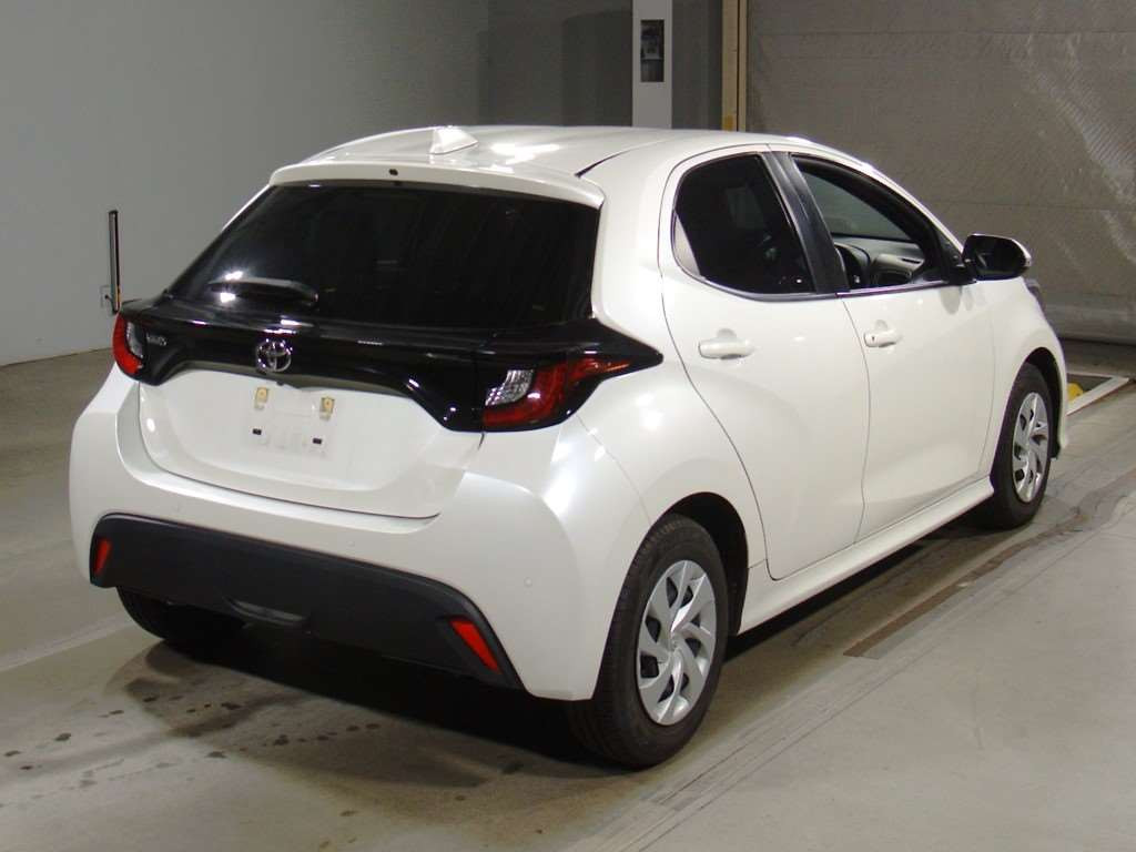 2021 Toyota YARIS KSP210[1]