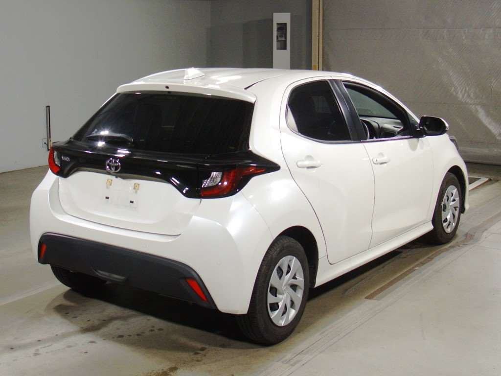 2021 Toyota YARIS KSP210[1]