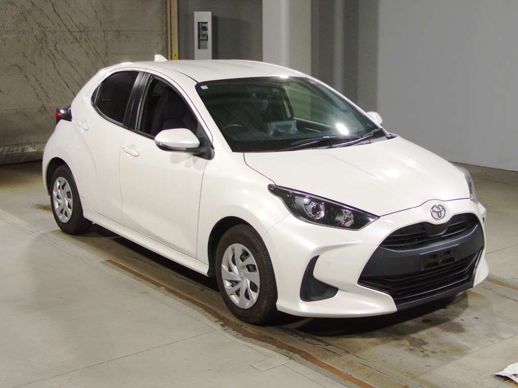 2021 Toyota YARIS KSP210[2]