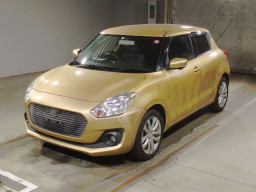 2017 Suzuki Swift