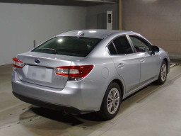 2019 Subaru Impreza G4